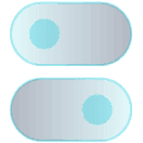 Single-layer wideband