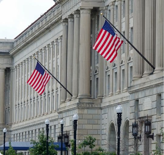 government building