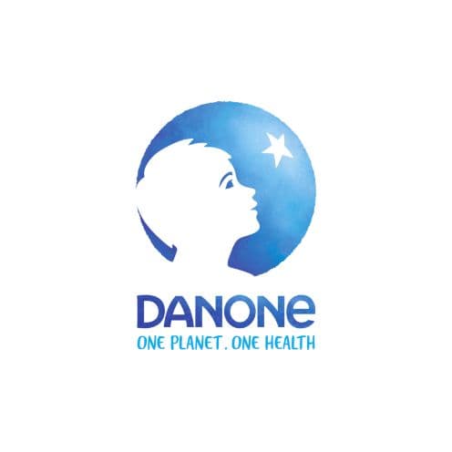 Danone logo