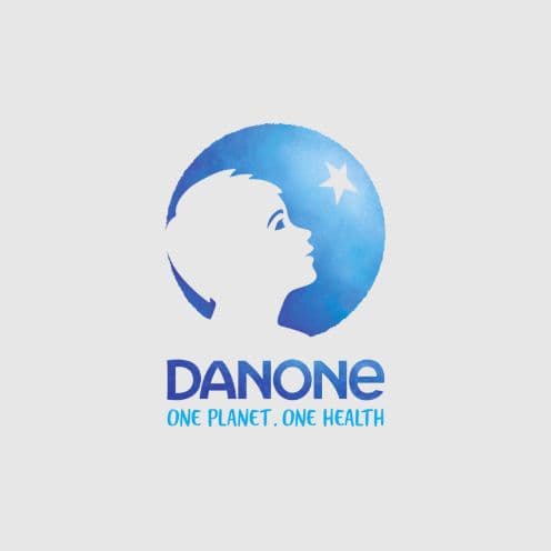 Danone logo