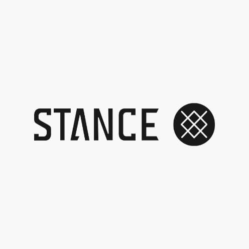 Stance logo