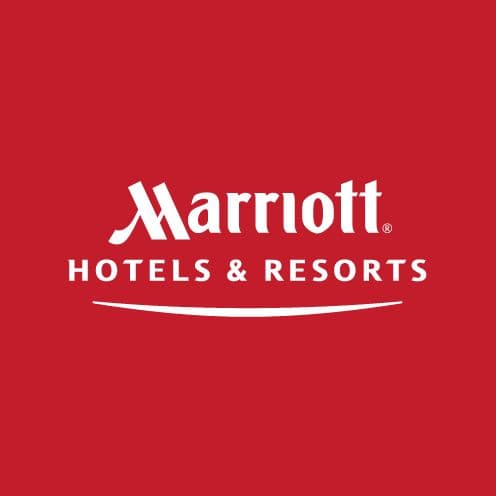 Marriot logo